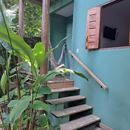Pousada Amor De Casa Trancoso Zewnętrze zdjęcie
