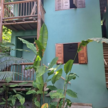 Pousada Amor De Casa Trancoso Zewnętrze zdjęcie