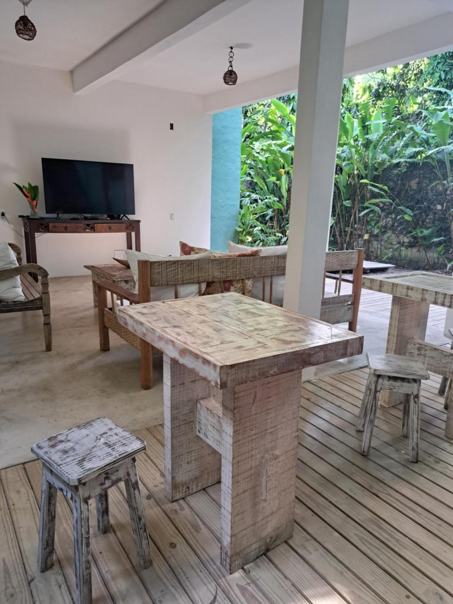 Pousada Amor De Casa Trancoso Zewnętrze zdjęcie