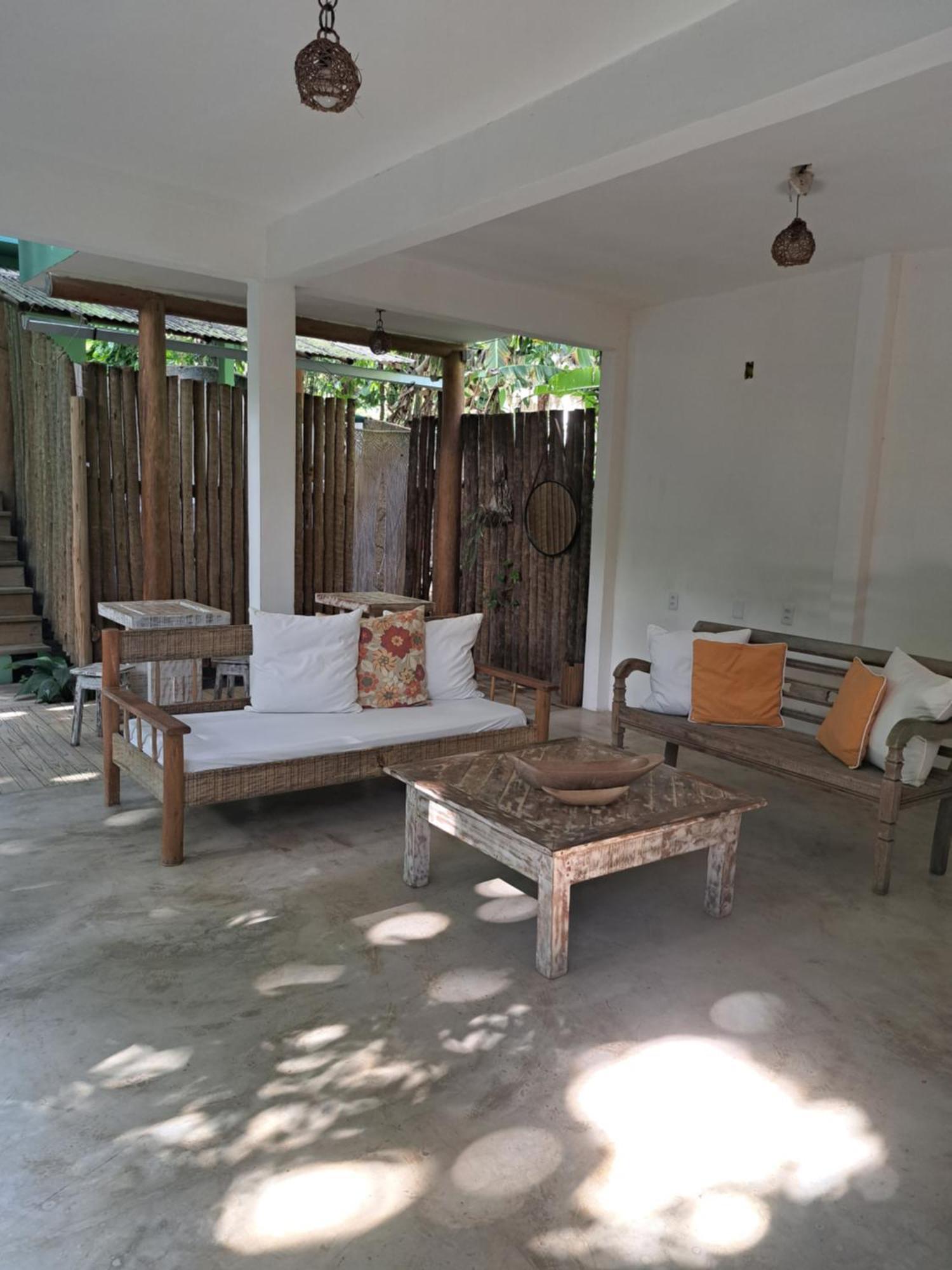 Pousada Amor De Casa Trancoso Zewnętrze zdjęcie
