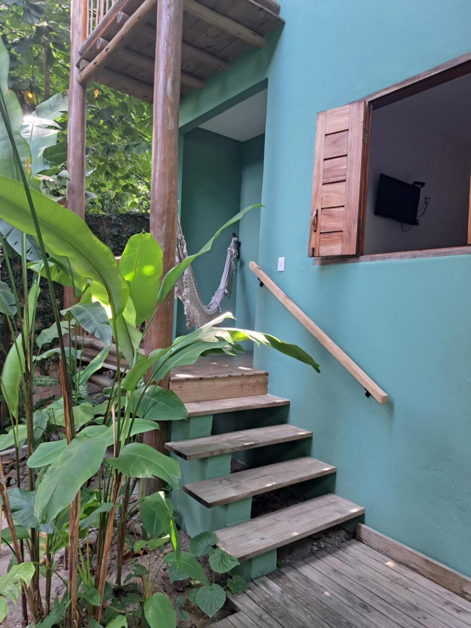 Pousada Amor De Casa Trancoso Zewnętrze zdjęcie