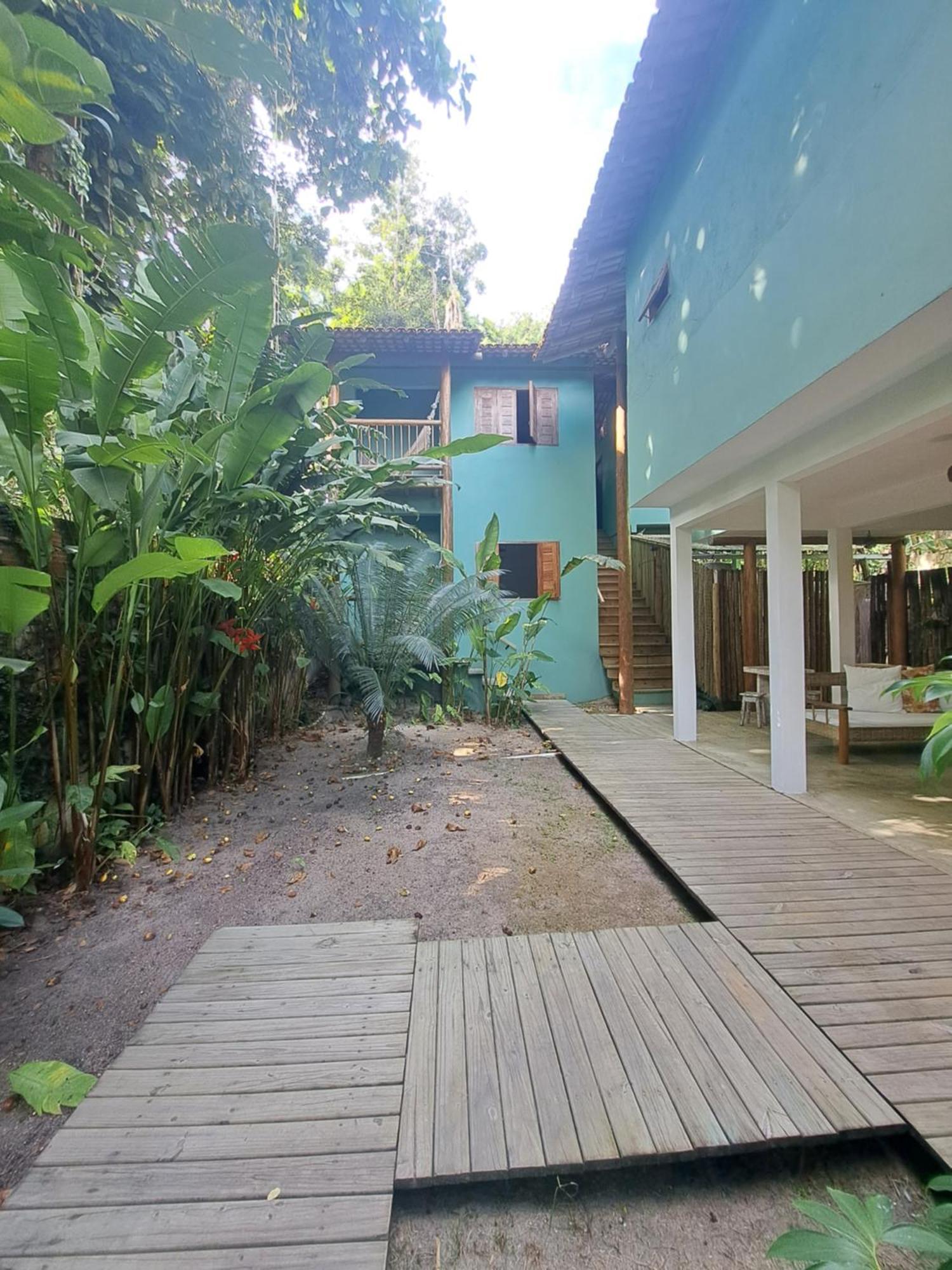 Pousada Amor De Casa Trancoso Zewnętrze zdjęcie
