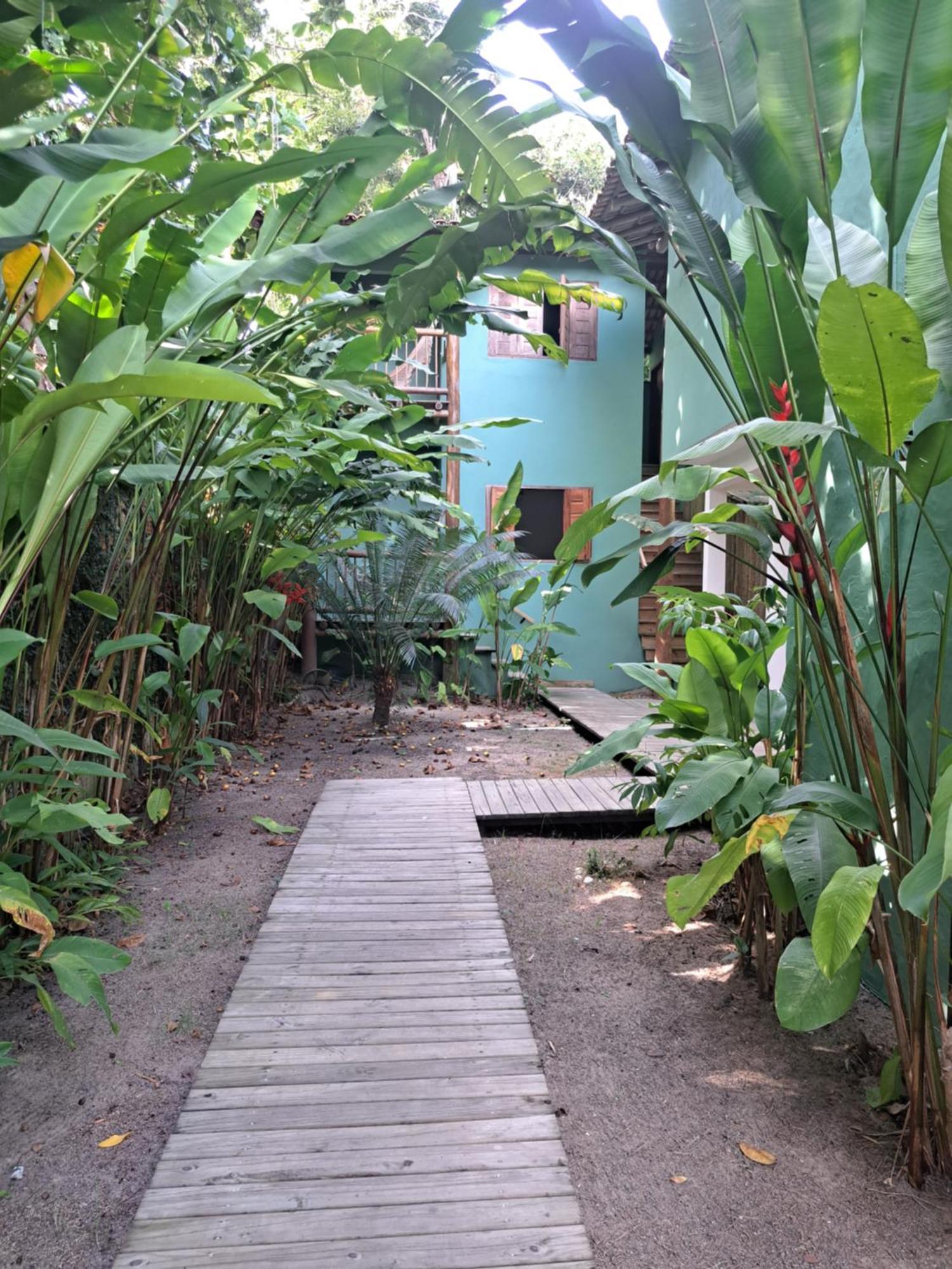 Pousada Amor De Casa Trancoso Zewnętrze zdjęcie