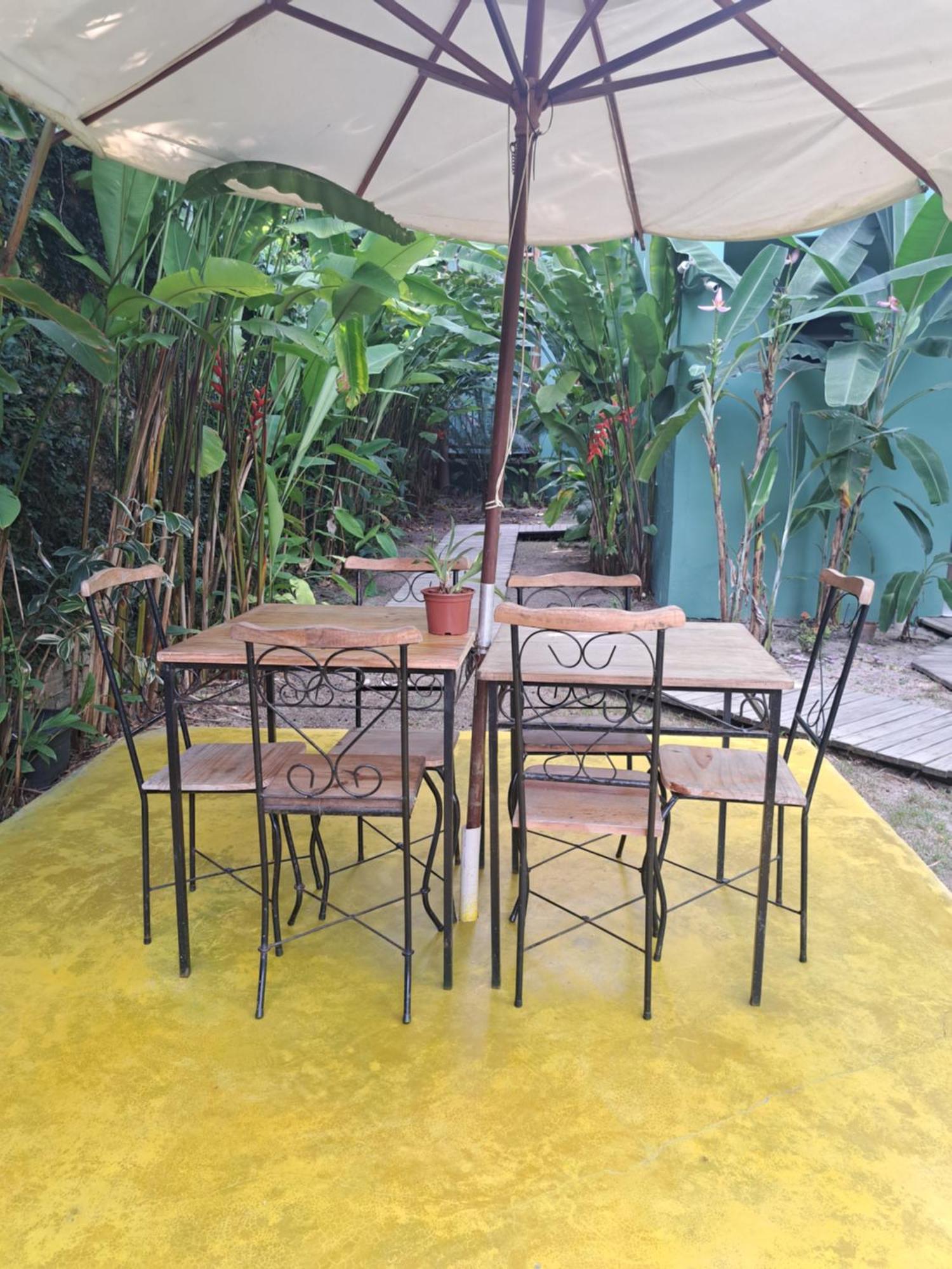 Pousada Amor De Casa Trancoso Zewnętrze zdjęcie
