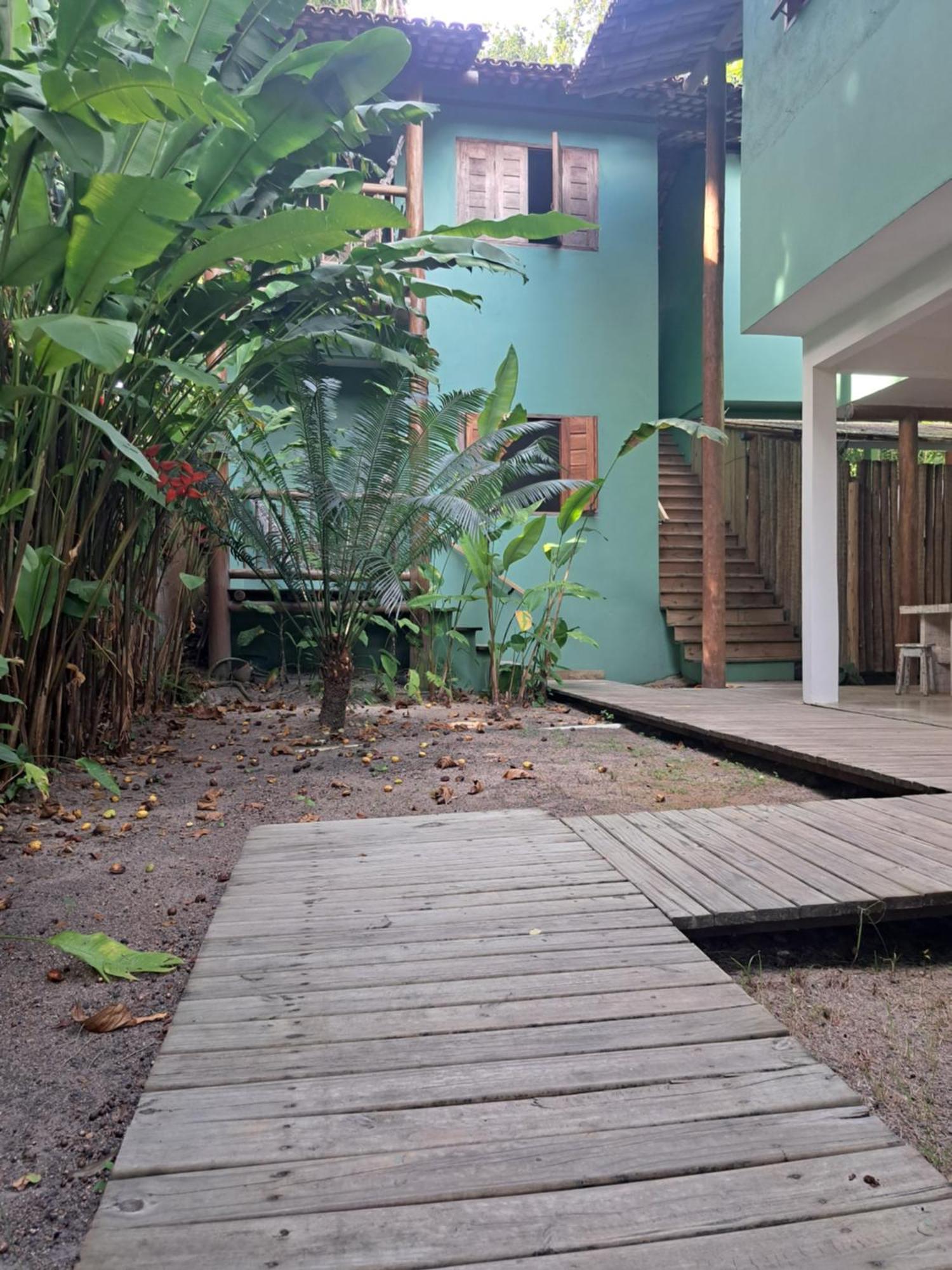 Pousada Amor De Casa Trancoso Zewnętrze zdjęcie