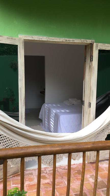 Pousada Amor De Casa Trancoso Zewnętrze zdjęcie
