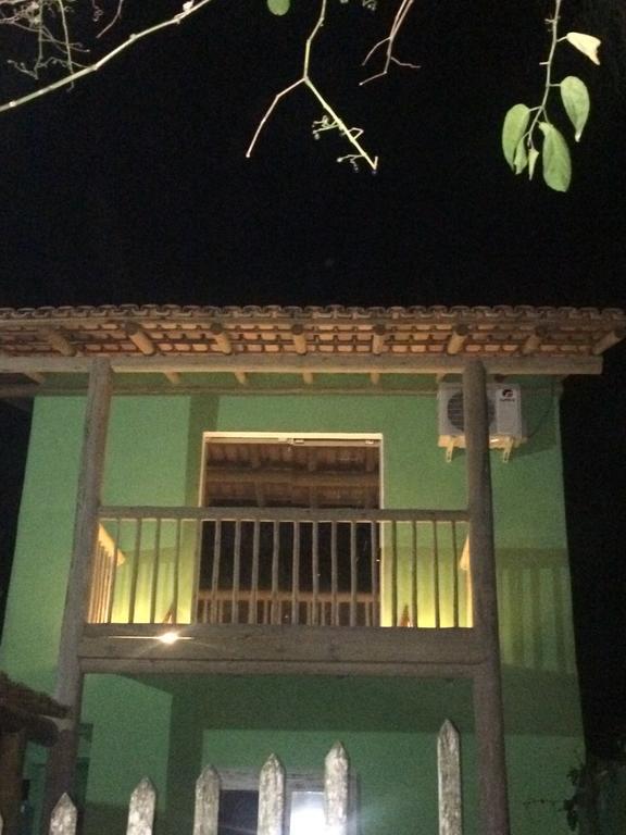 Pousada Amor De Casa Trancoso Zewnętrze zdjęcie