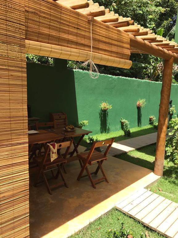 Pousada Amor De Casa Trancoso Zewnętrze zdjęcie
