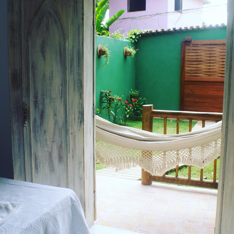 Pousada Amor De Casa Trancoso Zewnętrze zdjęcie