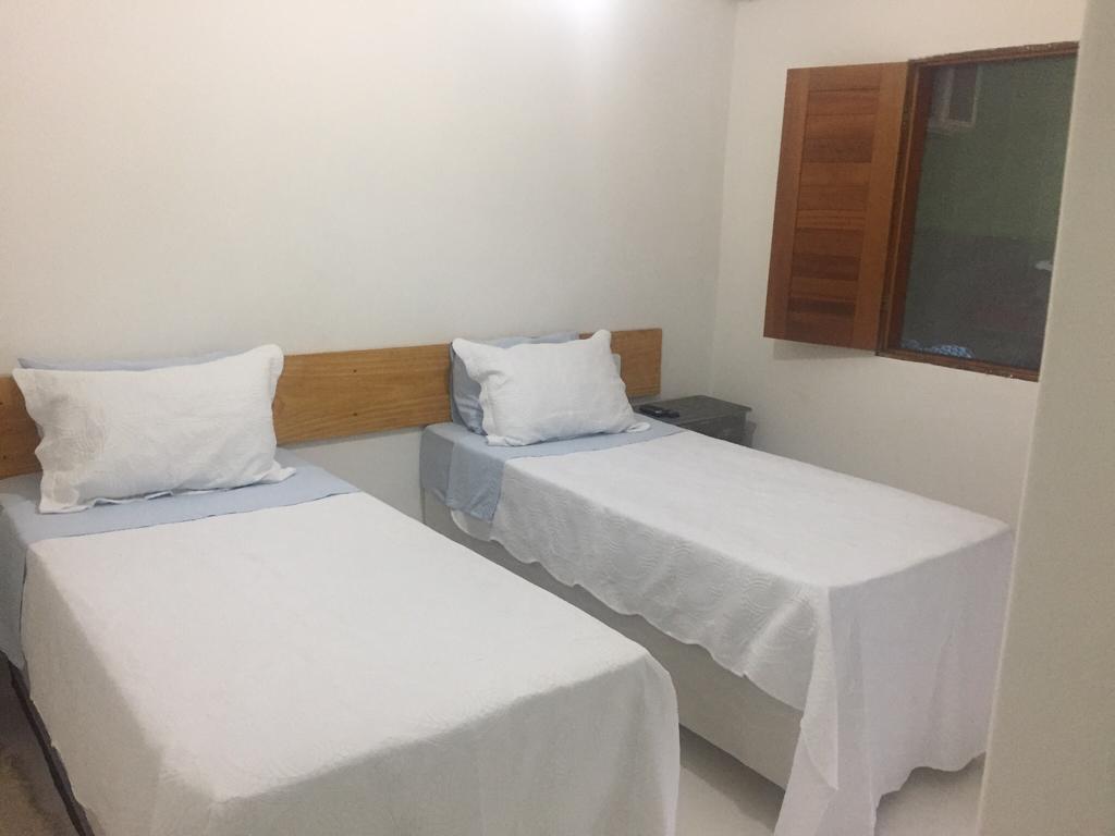 Pousada Amor De Casa Trancoso Zewnętrze zdjęcie