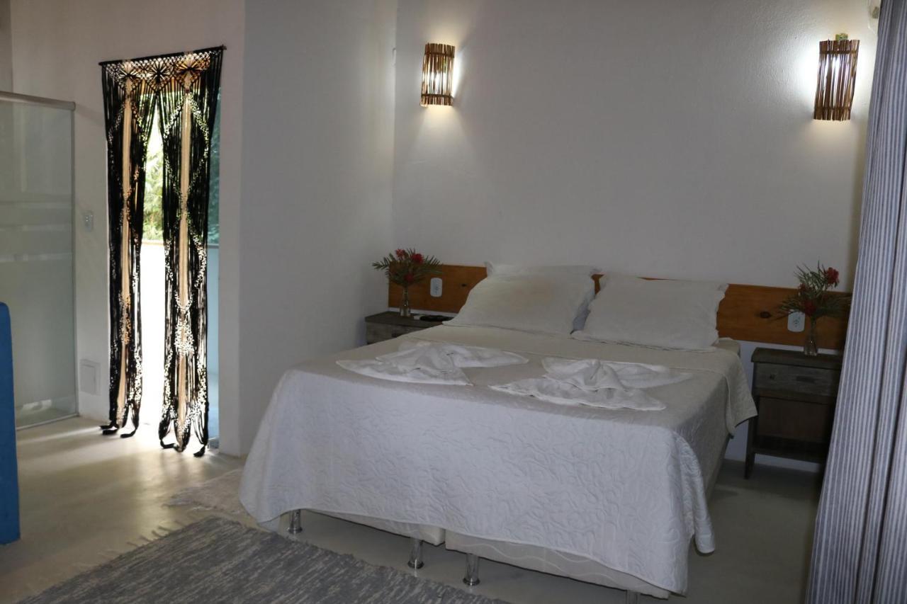 Pousada Amor De Casa Trancoso Zewnętrze zdjęcie