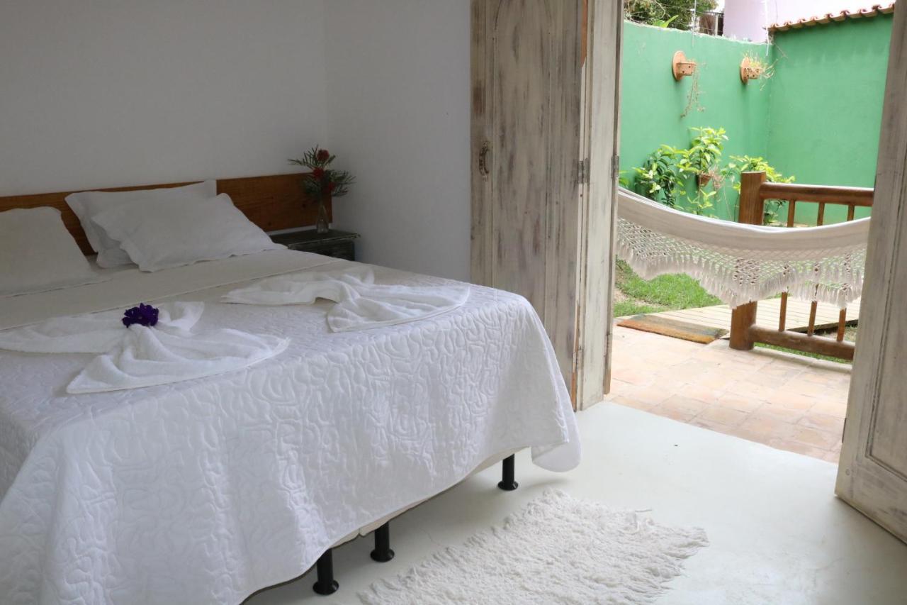 Pousada Amor De Casa Trancoso Zewnętrze zdjęcie