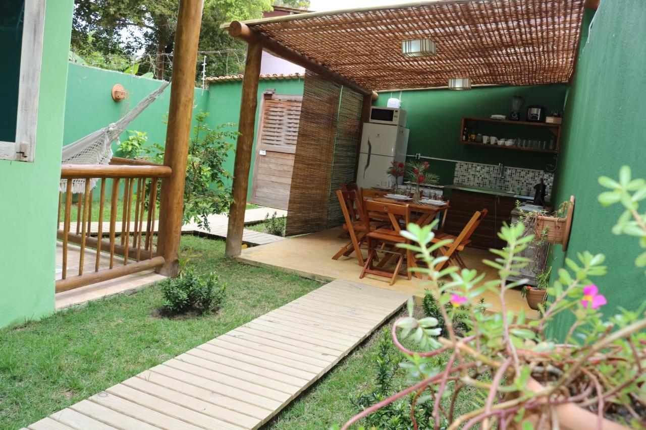 Pousada Amor De Casa Trancoso Zewnętrze zdjęcie