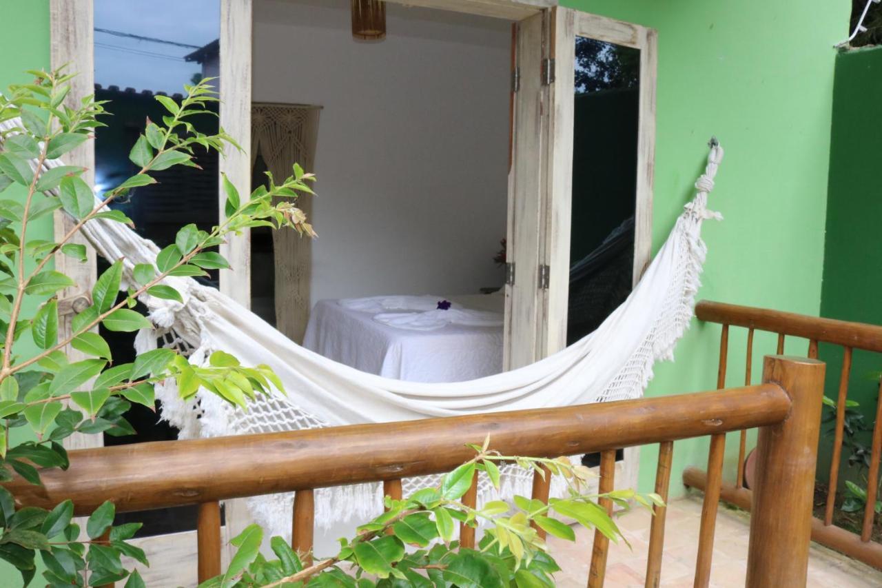 Pousada Amor De Casa Trancoso Zewnętrze zdjęcie