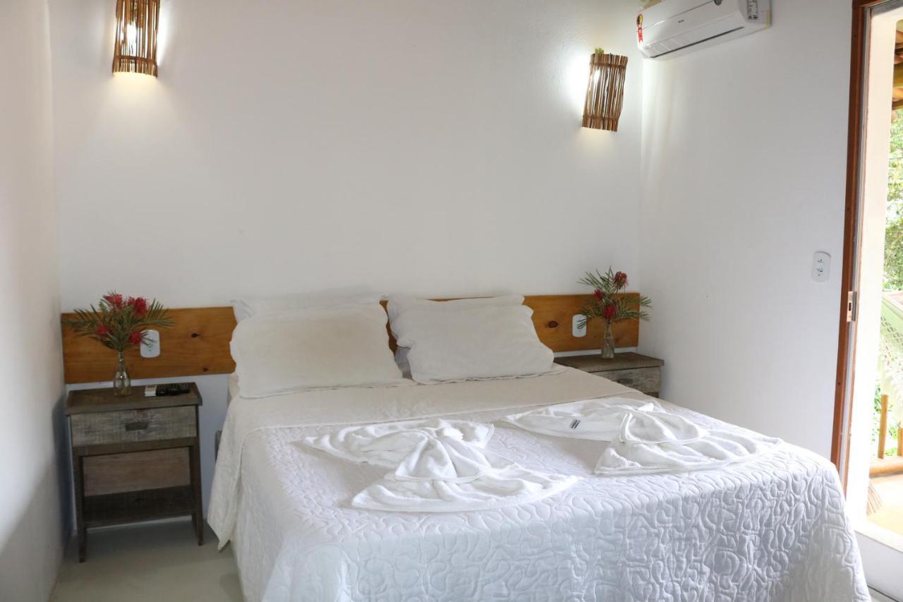 Pousada Amor De Casa Trancoso Zewnętrze zdjęcie