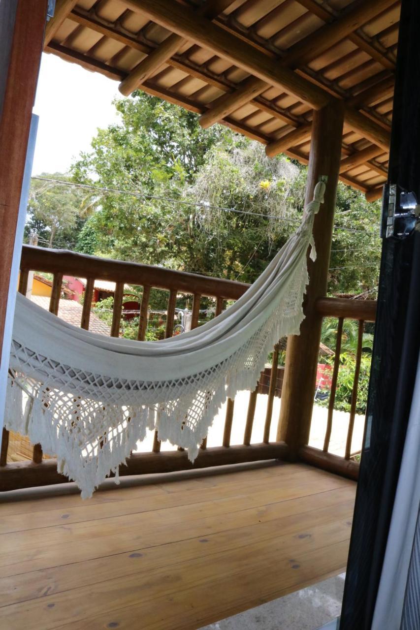 Pousada Amor De Casa Trancoso Zewnętrze zdjęcie