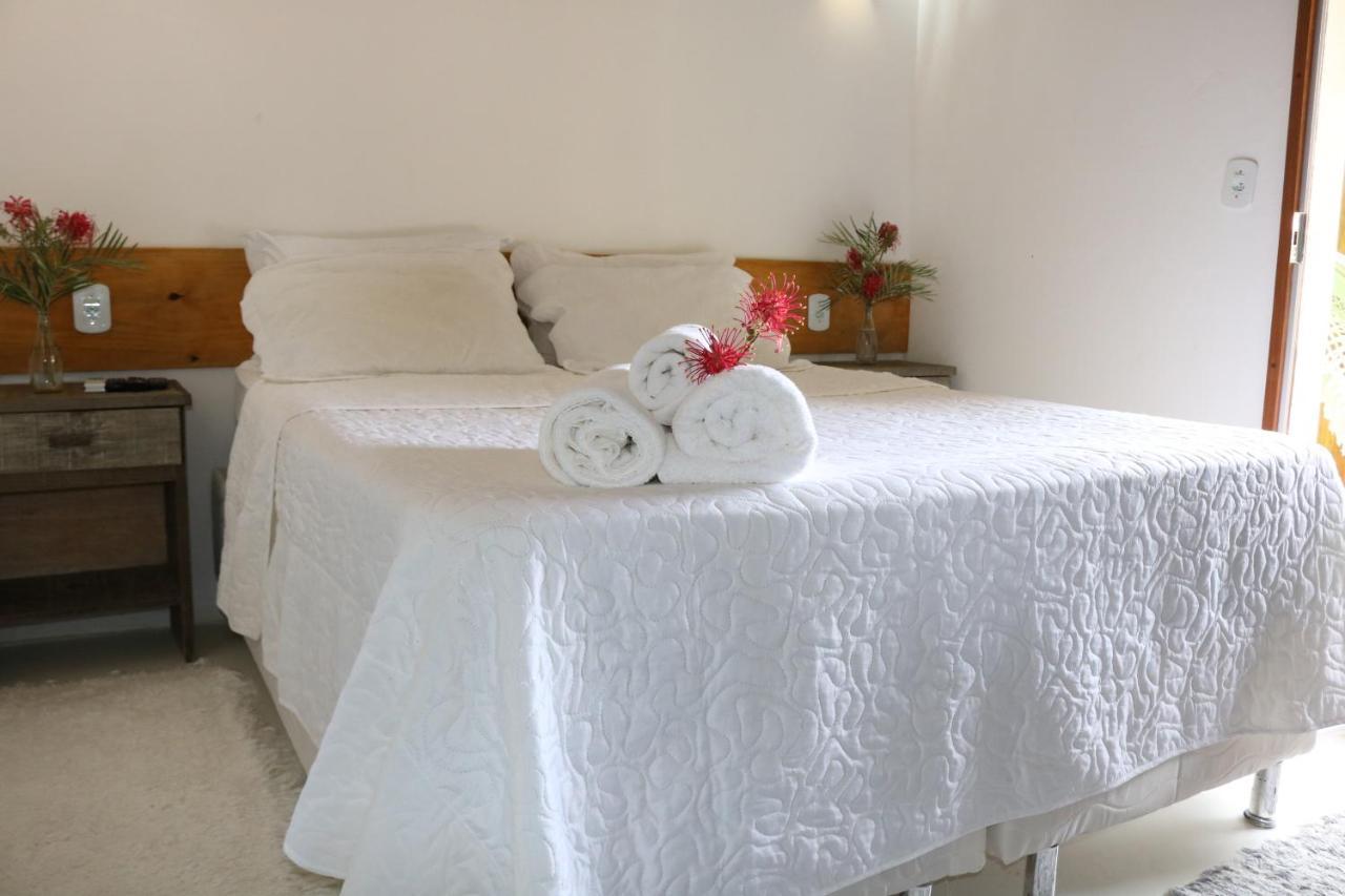 Pousada Amor De Casa Trancoso Zewnętrze zdjęcie