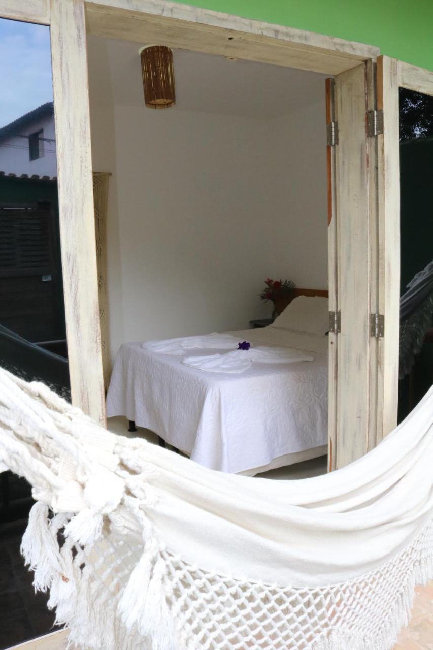 Pousada Amor De Casa Trancoso Zewnętrze zdjęcie