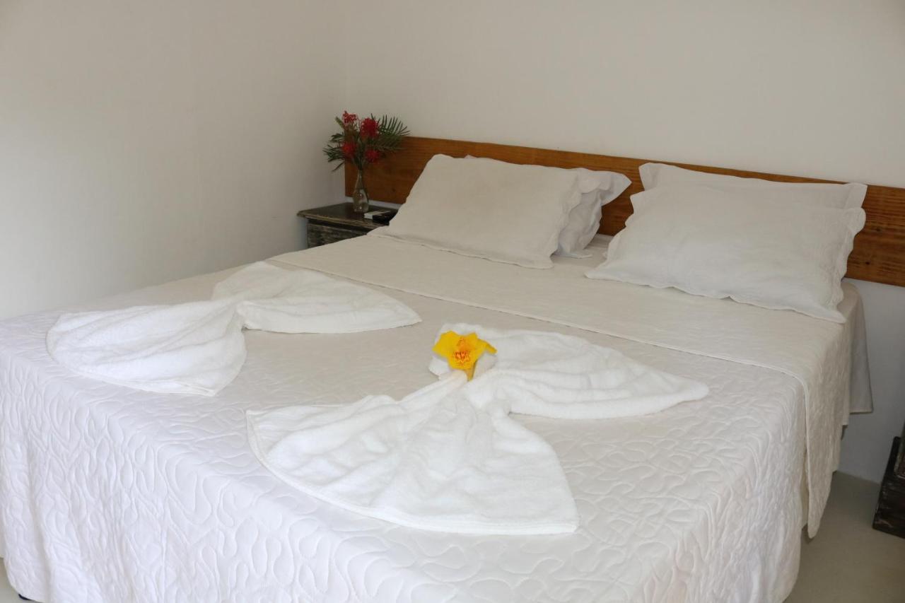 Pousada Amor De Casa Trancoso Zewnętrze zdjęcie