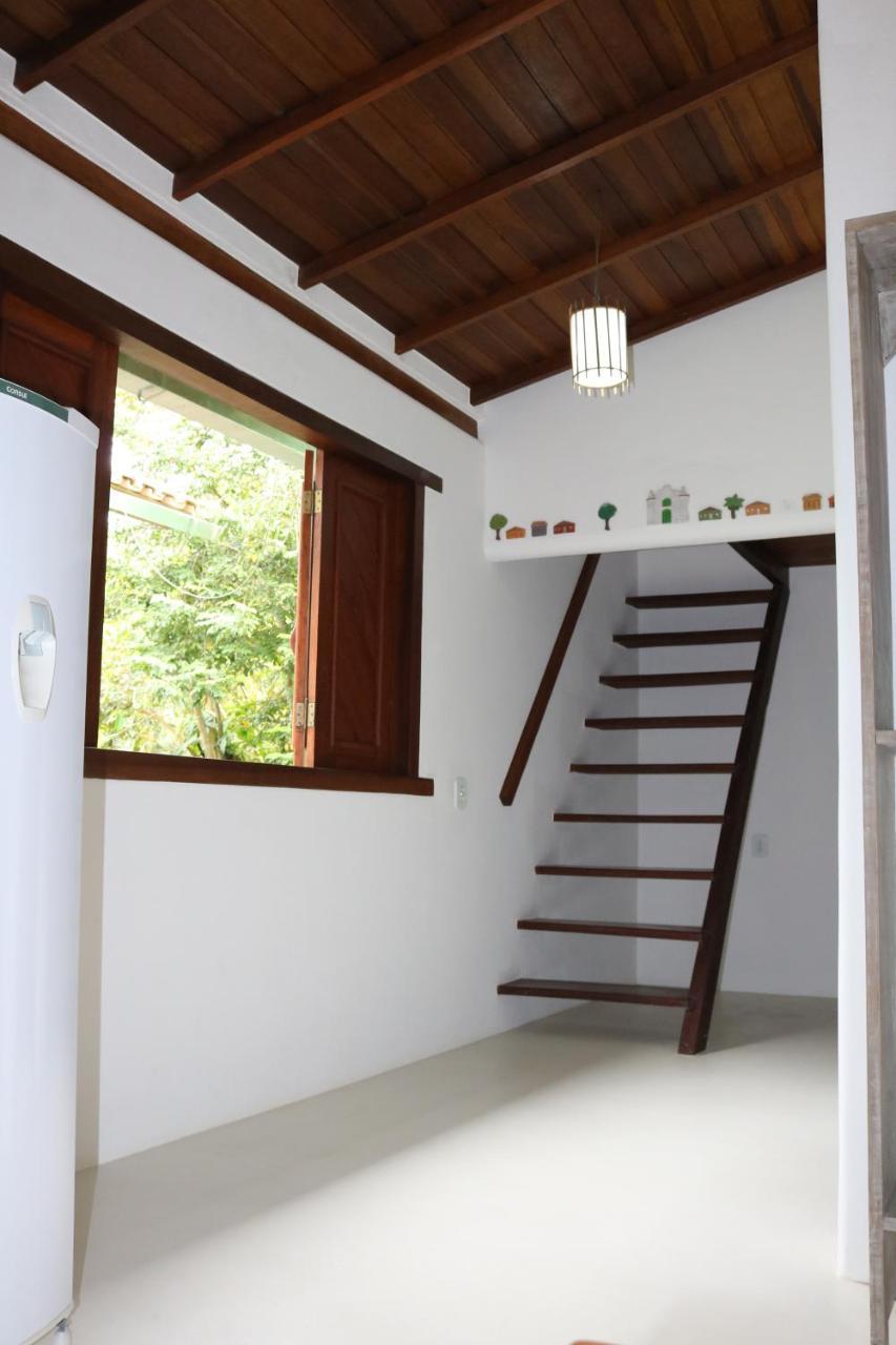 Pousada Amor De Casa Trancoso Zewnętrze zdjęcie