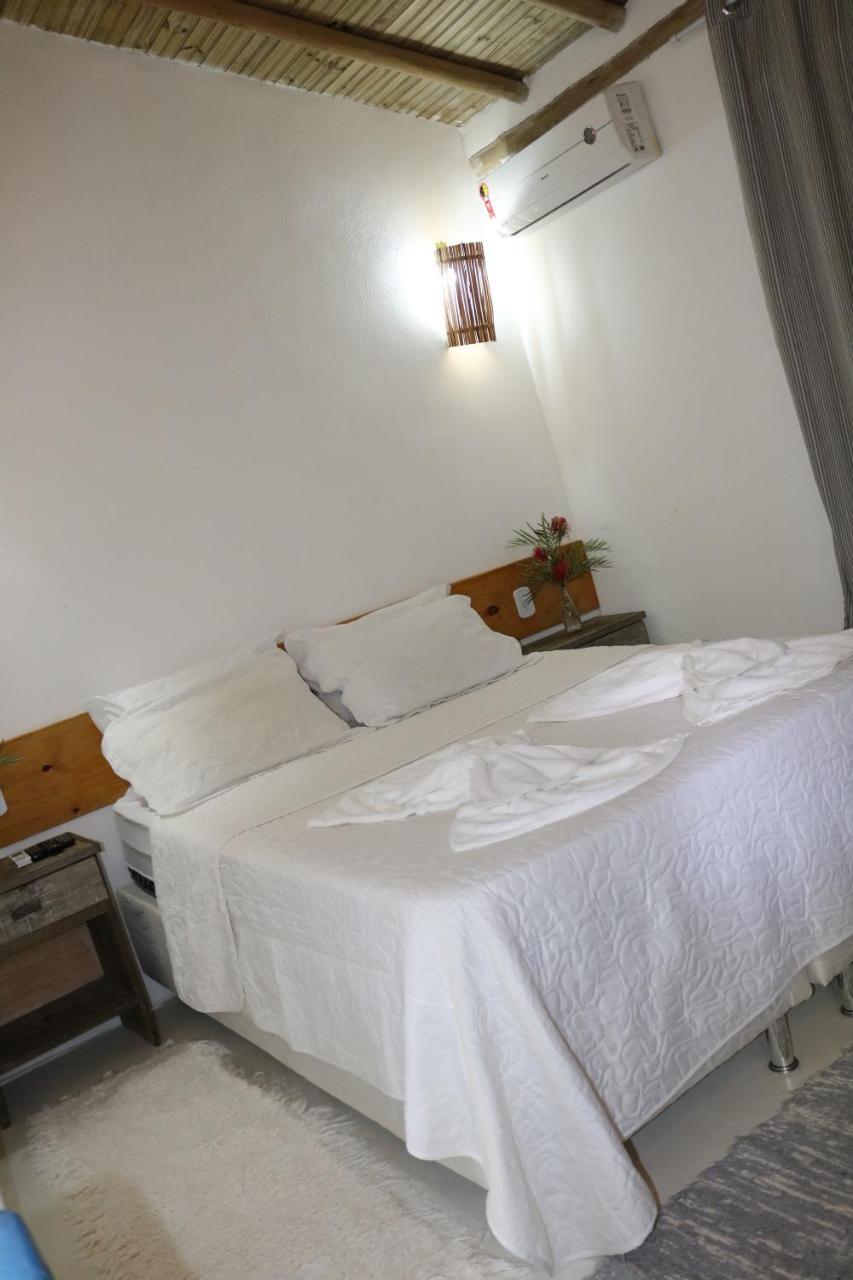 Pousada Amor De Casa Trancoso Zewnętrze zdjęcie