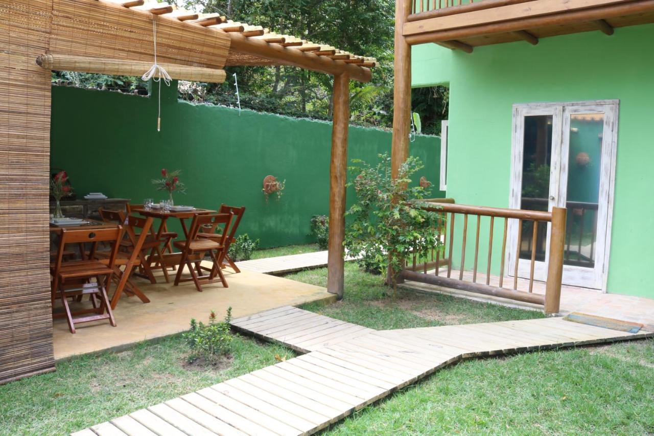 Pousada Amor De Casa Trancoso Zewnętrze zdjęcie