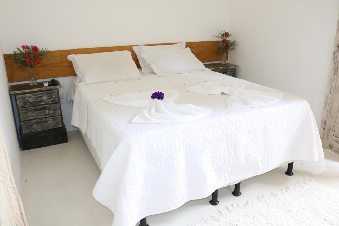 Pousada Amor De Casa Trancoso Zewnętrze zdjęcie