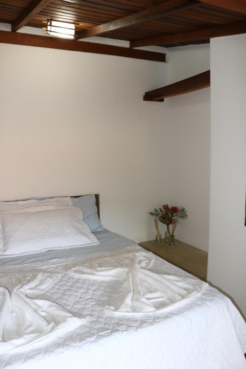 Pousada Amor De Casa Trancoso Zewnętrze zdjęcie