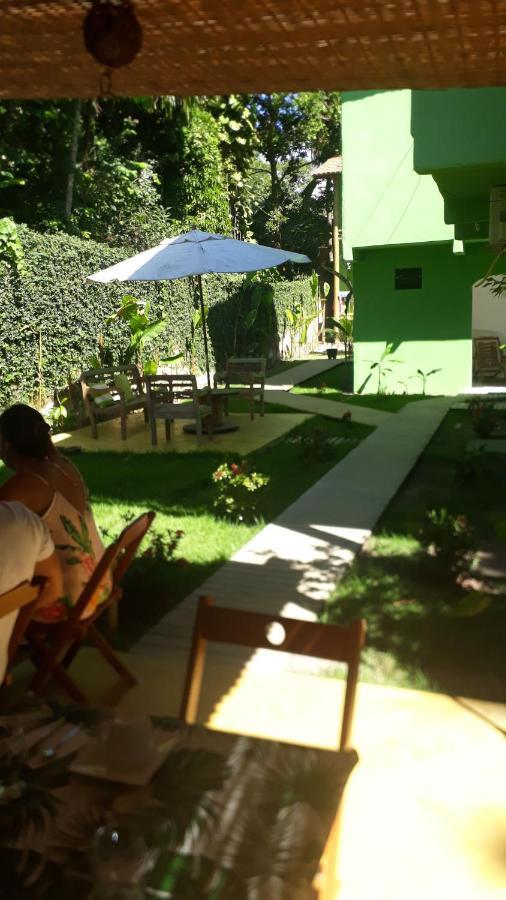 Pousada Amor De Casa Trancoso Zewnętrze zdjęcie