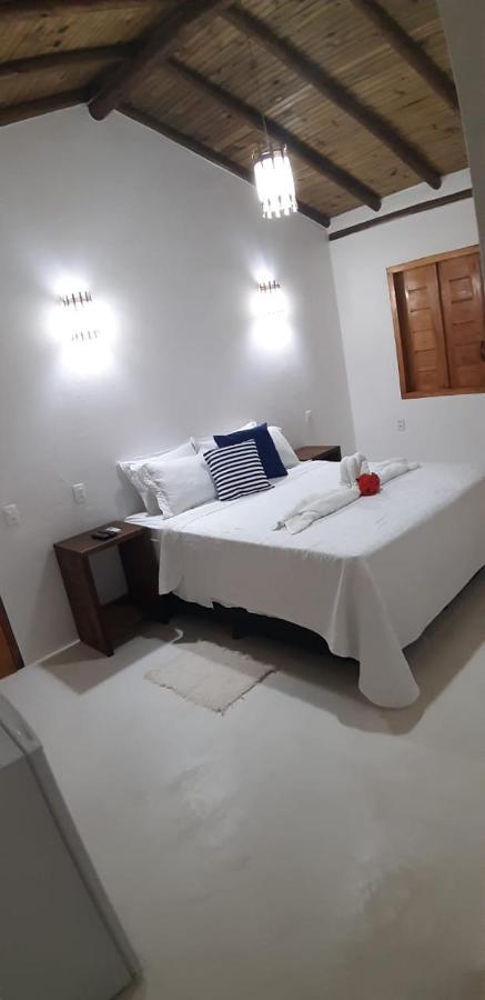 Pousada Amor De Casa Trancoso Zewnętrze zdjęcie