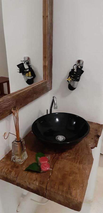 Pousada Amor De Casa Trancoso Zewnętrze zdjęcie