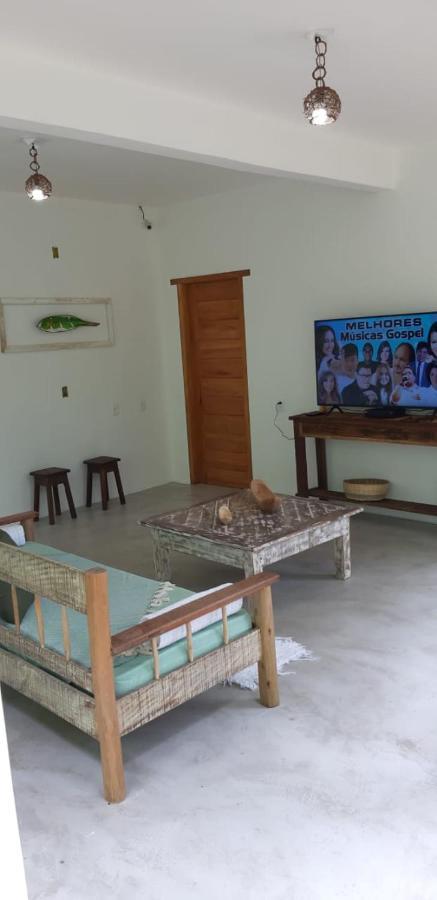 Pousada Amor De Casa Trancoso Zewnętrze zdjęcie
